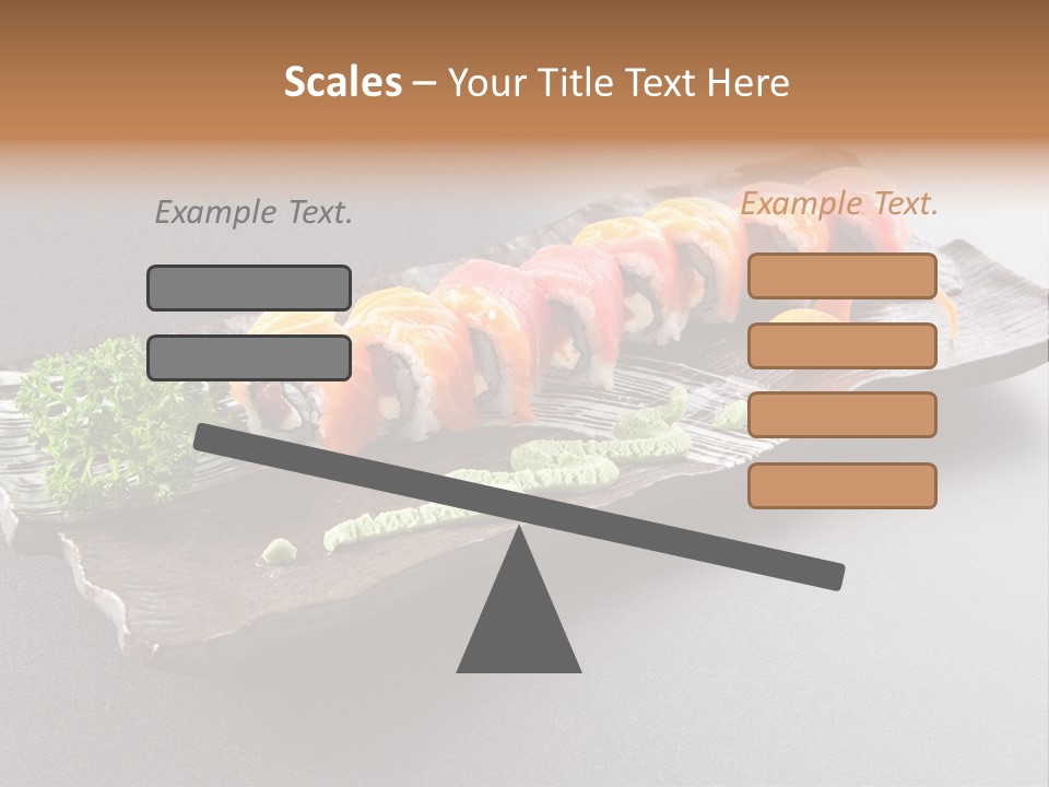 Meal Asian Oriental PowerPoint Template