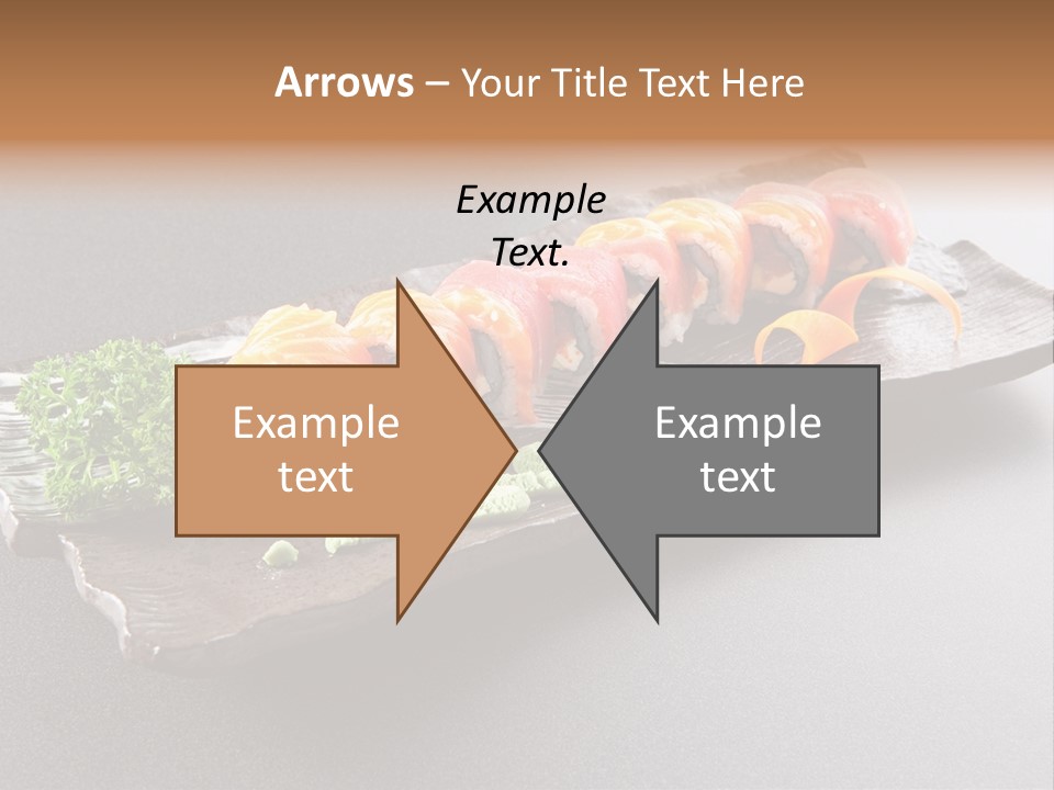 Meal Asian Oriental PowerPoint Template