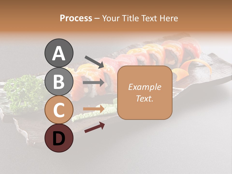 Meal Asian Oriental PowerPoint Template