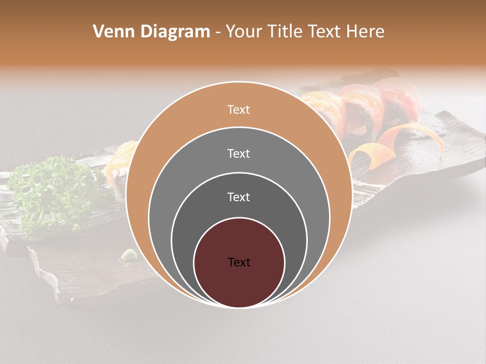 Meal Asian Oriental PowerPoint Template