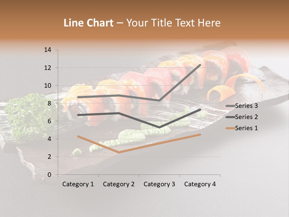 Meal Asian Oriental PowerPoint Template