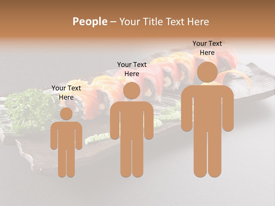 Meal Asian Oriental PowerPoint Template