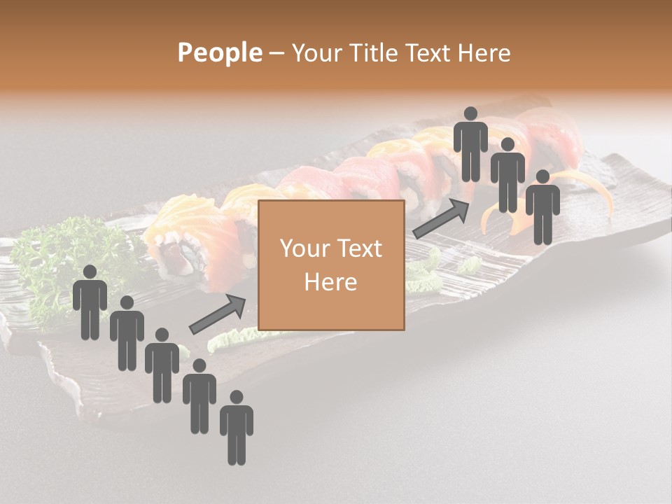 Meal Asian Oriental PowerPoint Template