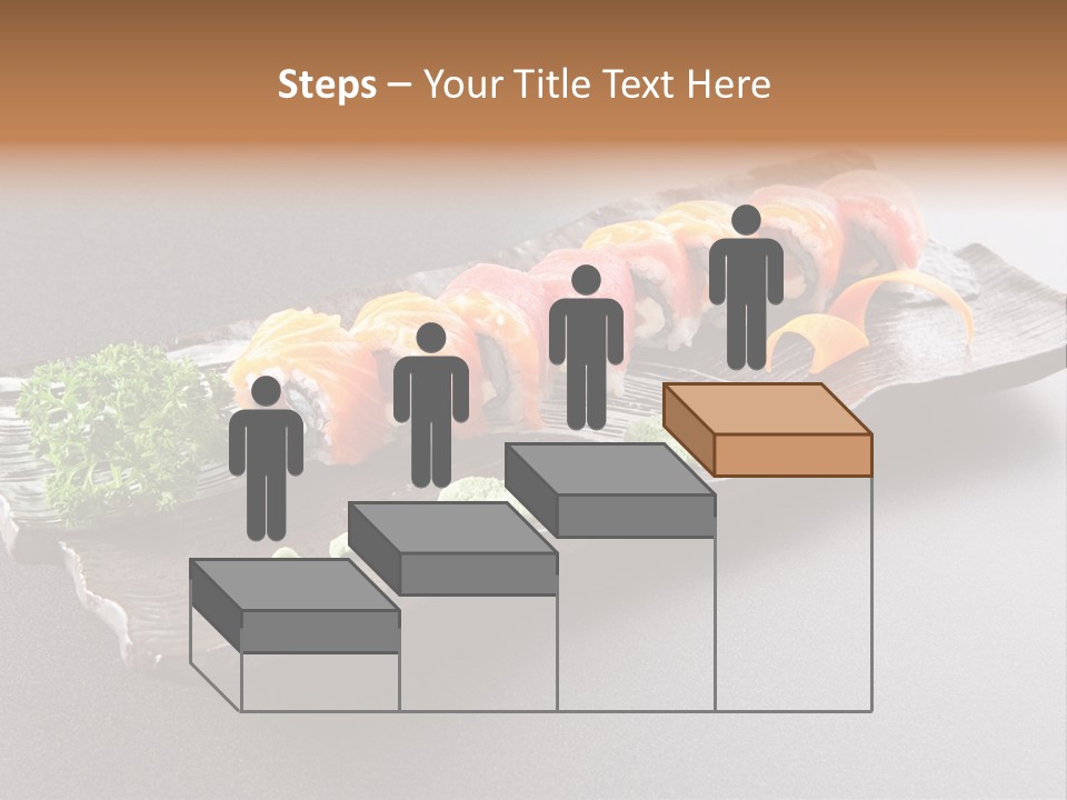 Meal Asian Oriental PowerPoint Template