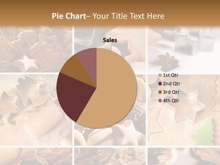 Courts Columbia Law PowerPoint Template