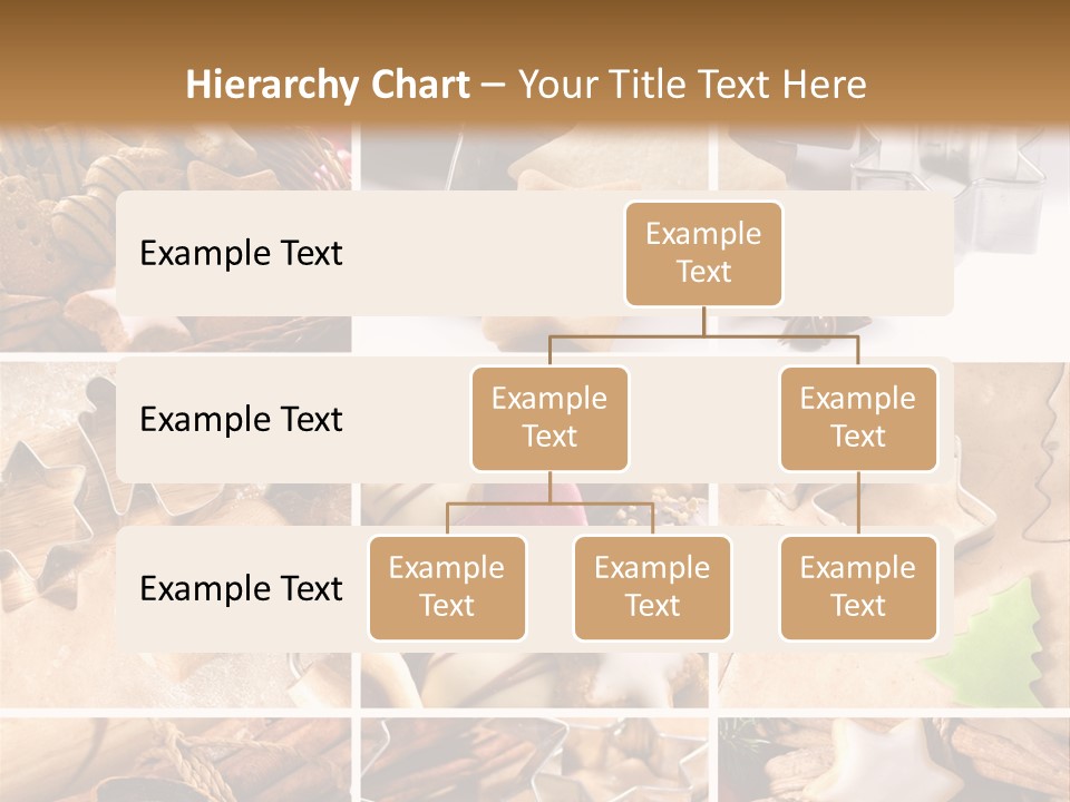 Courts Columbia Law PowerPoint Template