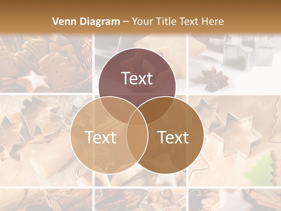 Courts Columbia Law PowerPoint Template