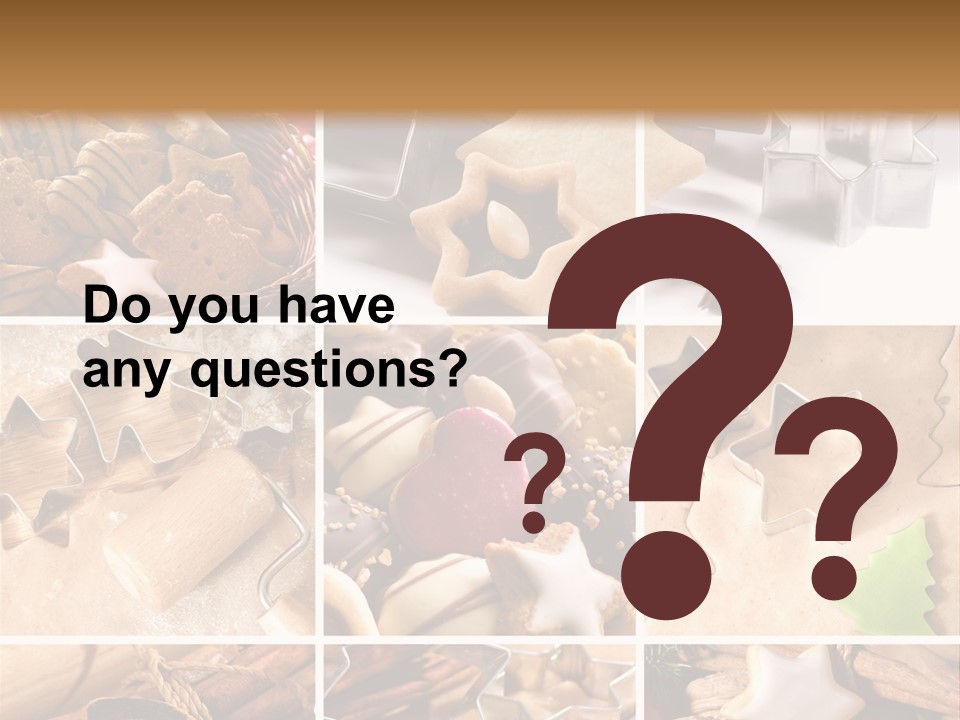 Courts Columbia Law PowerPoint Template