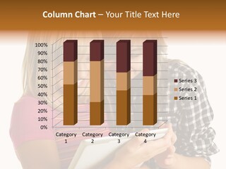 Networks Young Lifestyle PowerPoint Template