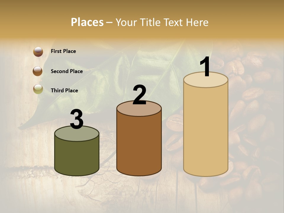 Brewed Traditional Old PowerPoint Template