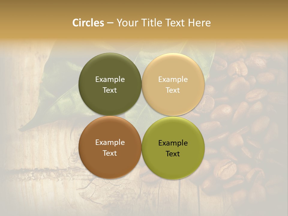 Brewed Traditional Old PowerPoint Template