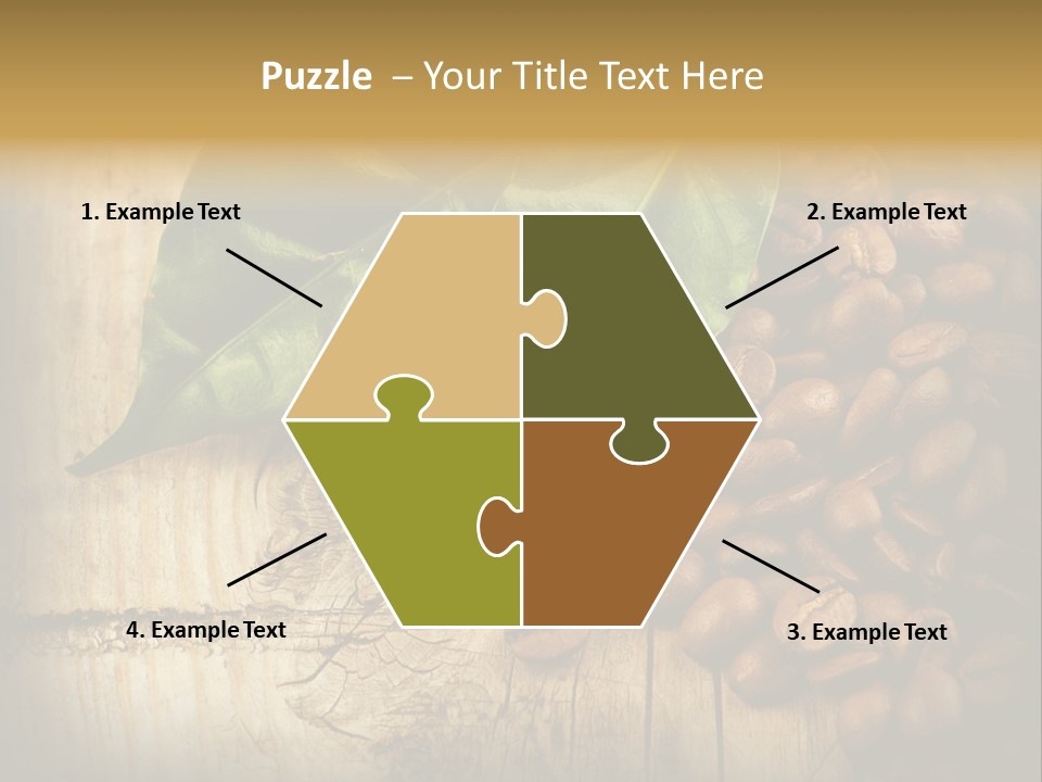 Brewed Traditional Old PowerPoint Template