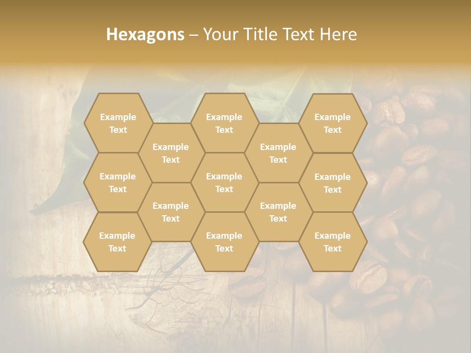 Brewed Traditional Old PowerPoint Template
