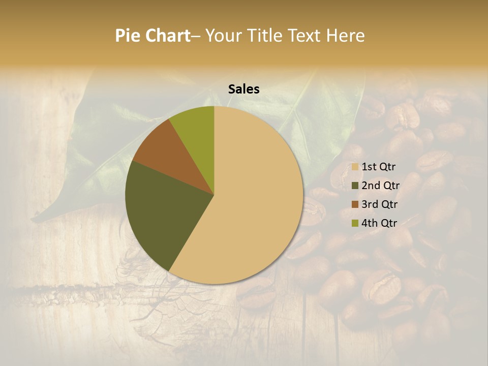 Brewed Traditional Old PowerPoint Template