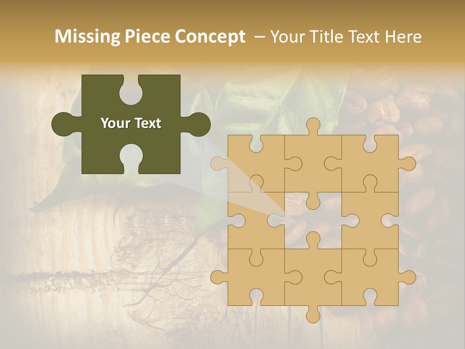 Brewed Traditional Old PowerPoint Template