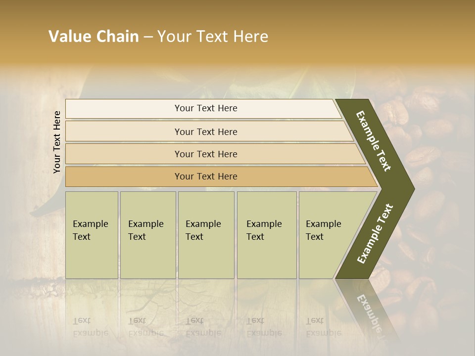 Brewed Traditional Old PowerPoint Template