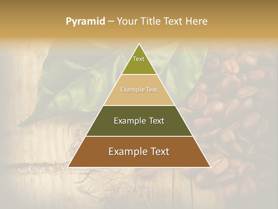 Brewed Traditional Old PowerPoint Template