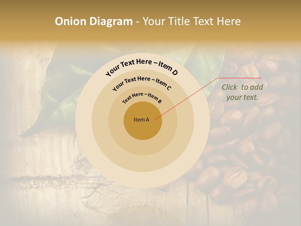 Brewed Traditional Old PowerPoint Template