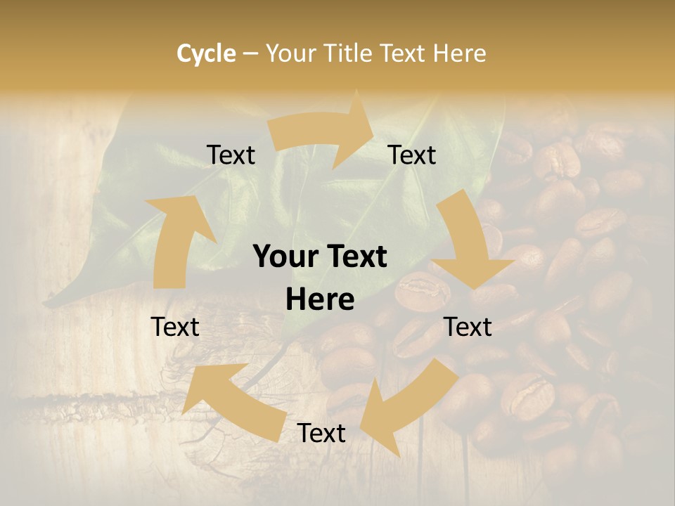 Brewed Traditional Old PowerPoint Template