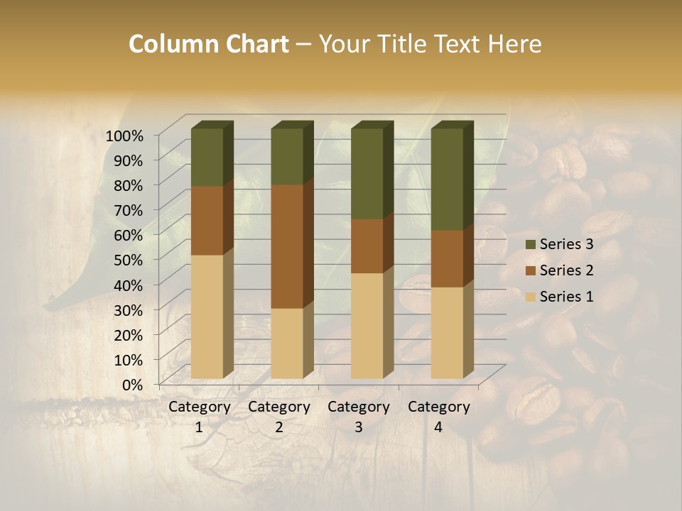 Brewed Traditional Old PowerPoint Template