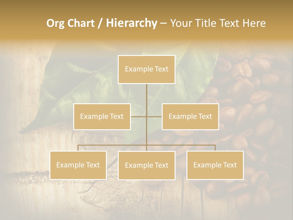 Brewed Traditional Old PowerPoint Template