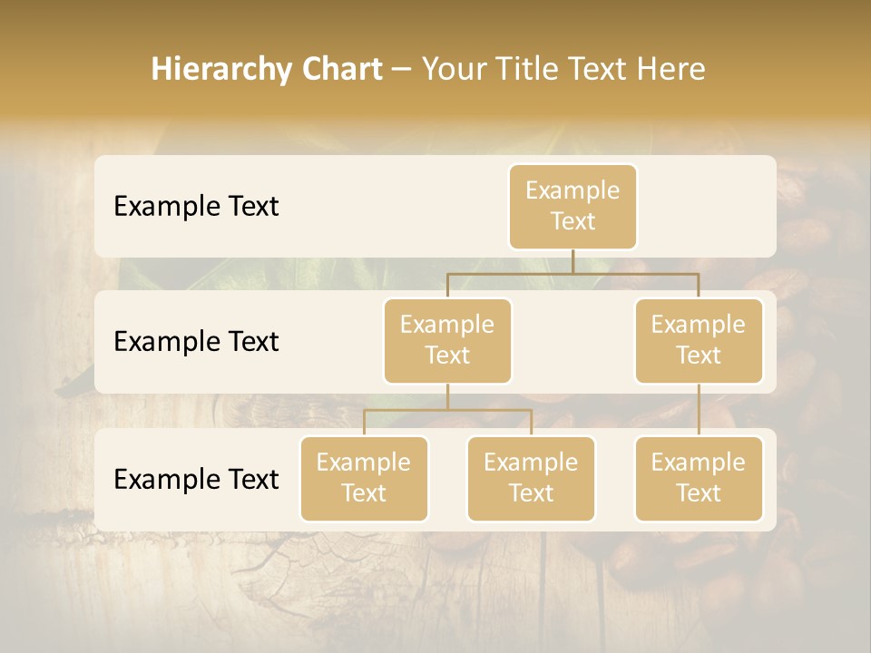 Brewed Traditional Old PowerPoint Template