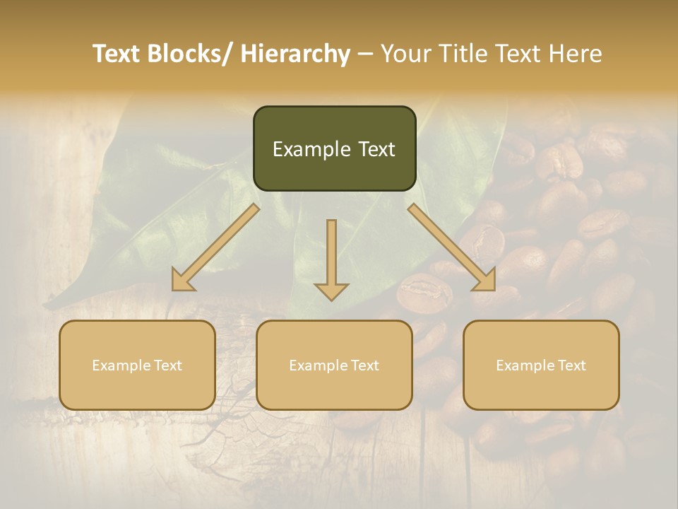 Brewed Traditional Old PowerPoint Template