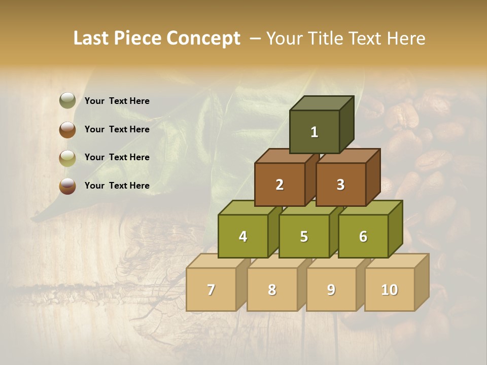 Brewed Traditional Old PowerPoint Template