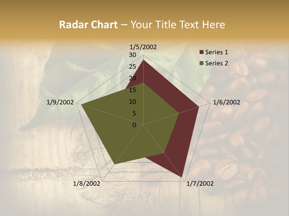 Brewed Traditional Old PowerPoint Template