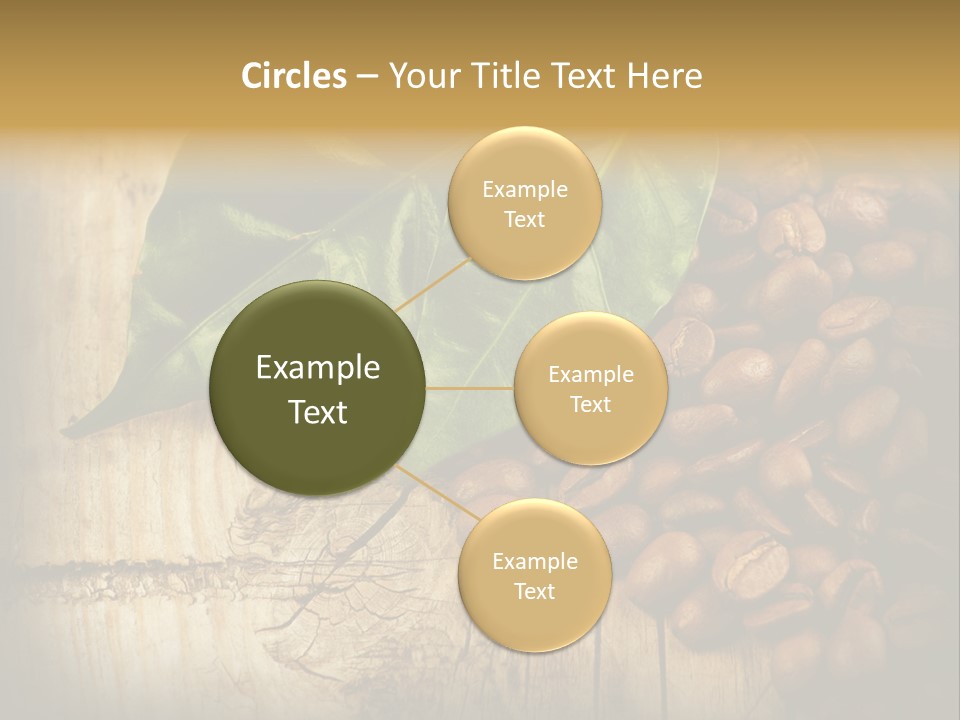 Brewed Traditional Old PowerPoint Template