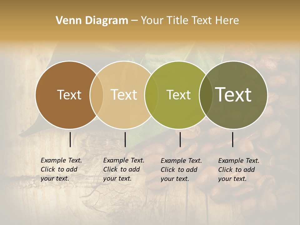 Brewed Traditional Old PowerPoint Template