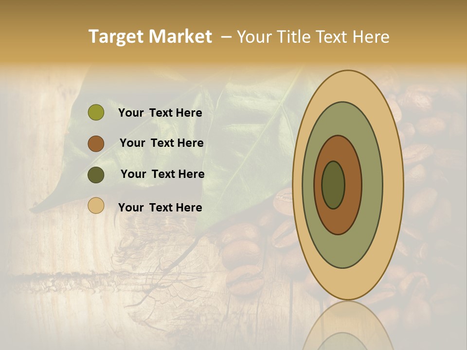 Brewed Traditional Old PowerPoint Template