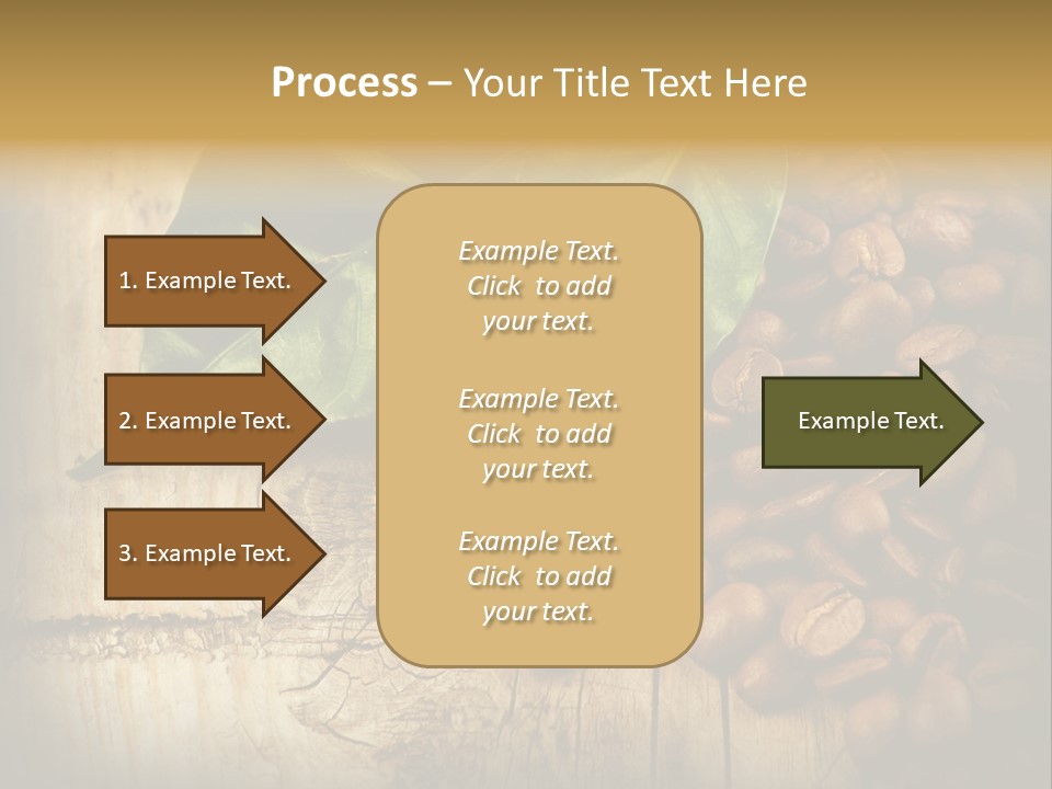Brewed Traditional Old PowerPoint Template
