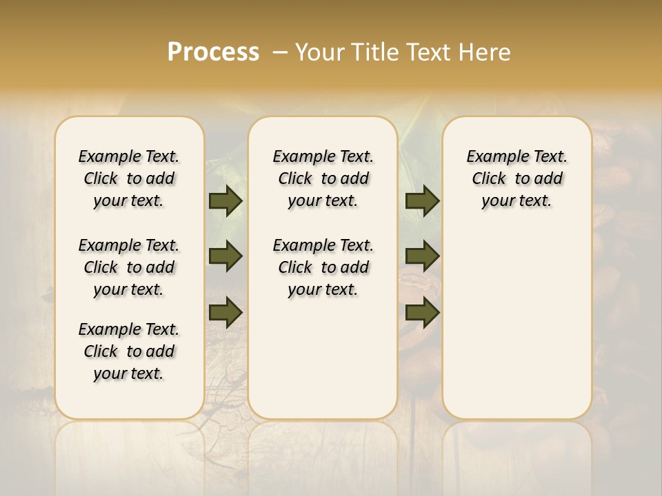 Brewed Traditional Old PowerPoint Template