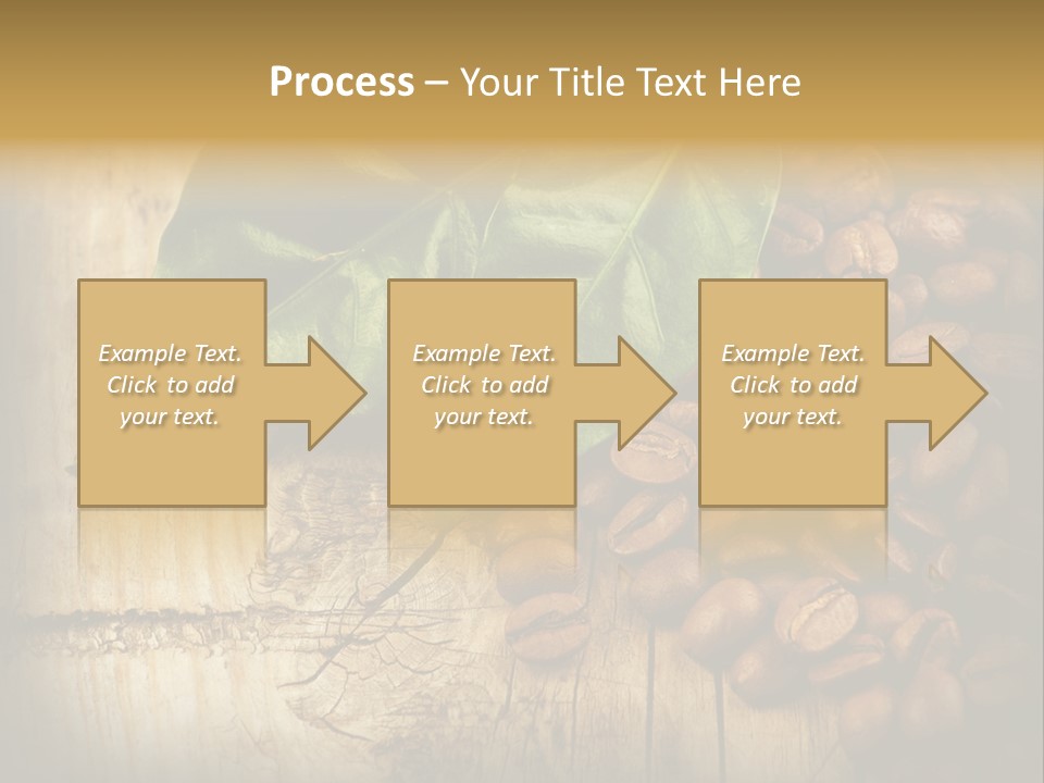 Brewed Traditional Old PowerPoint Template