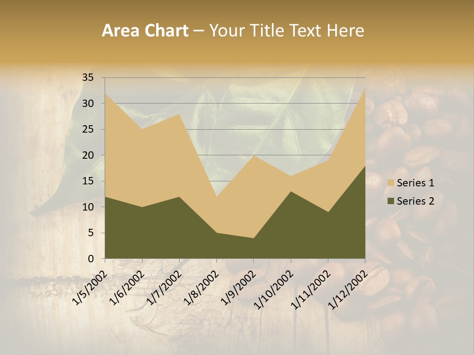Brewed Traditional Old PowerPoint Template