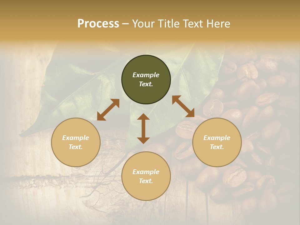 Brewed Traditional Old PowerPoint Template