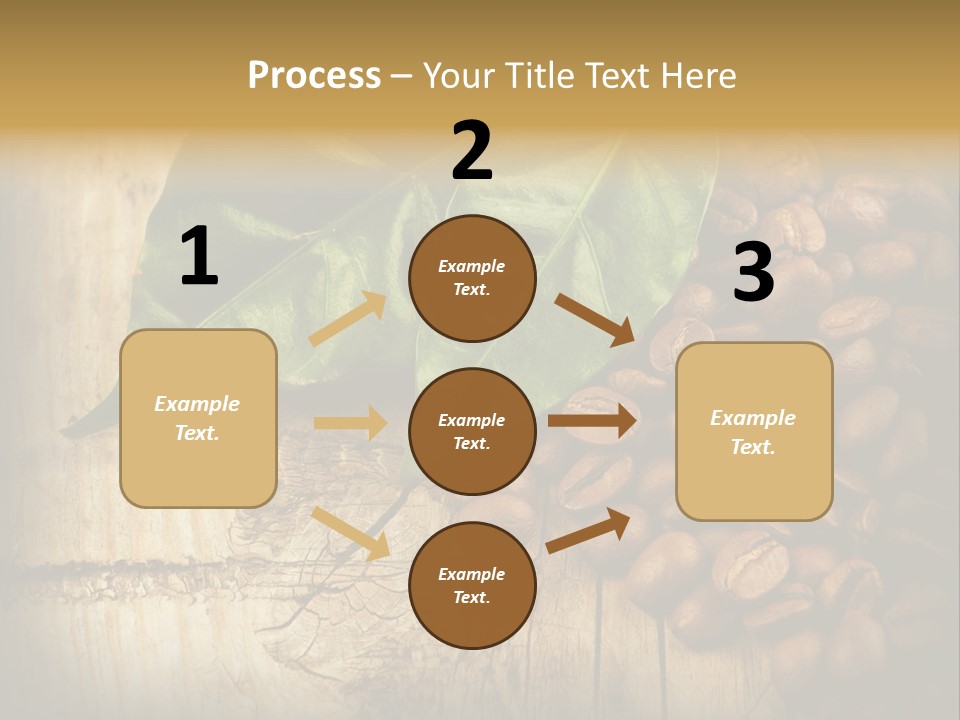 Brewed Traditional Old PowerPoint Template