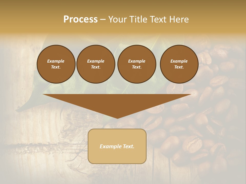 Brewed Traditional Old PowerPoint Template