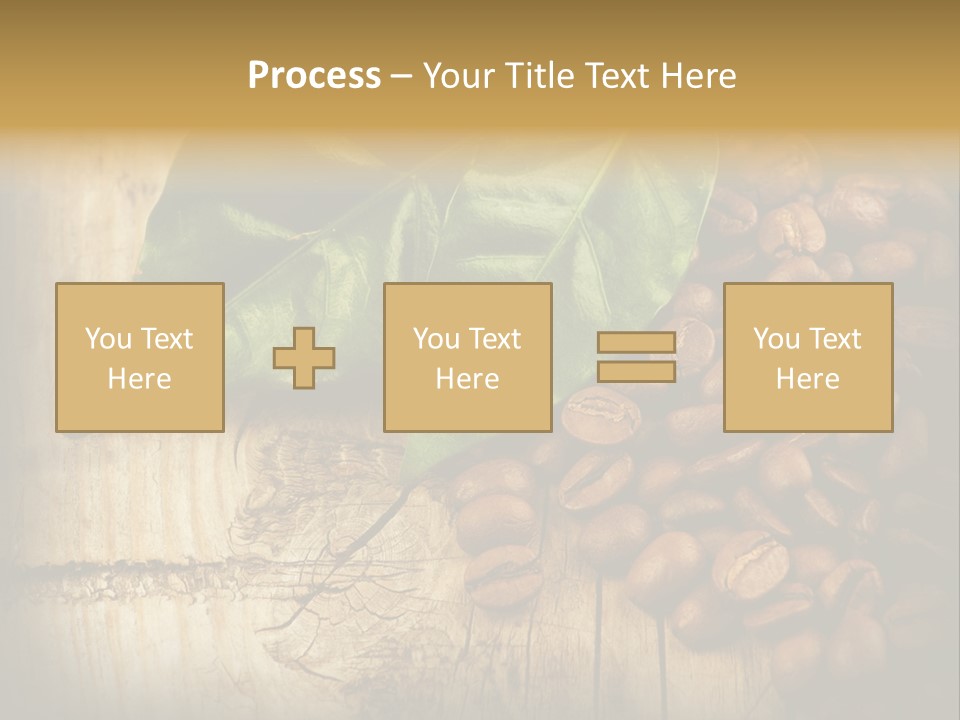 Brewed Traditional Old PowerPoint Template