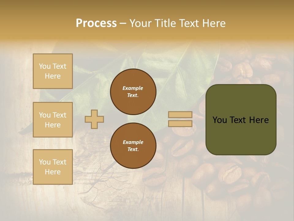 Brewed Traditional Old PowerPoint Template