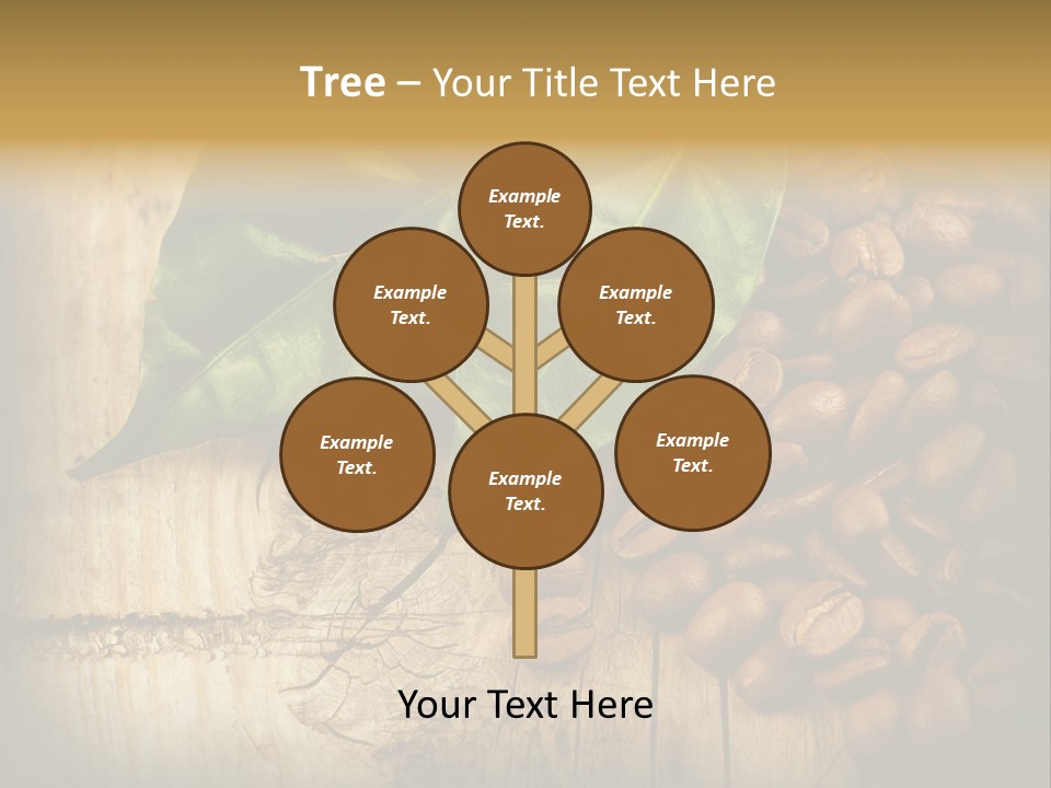 Brewed Traditional Old PowerPoint Template