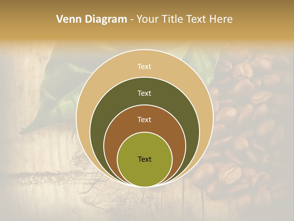 Brewed Traditional Old PowerPoint Template