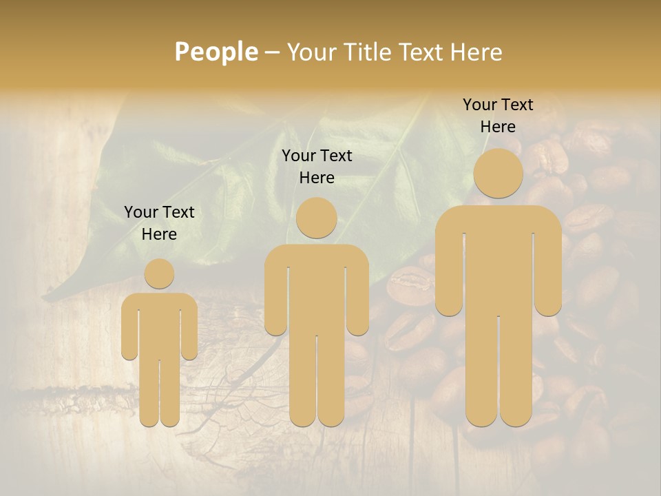 Brewed Traditional Old PowerPoint Template