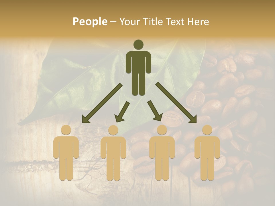 Brewed Traditional Old PowerPoint Template