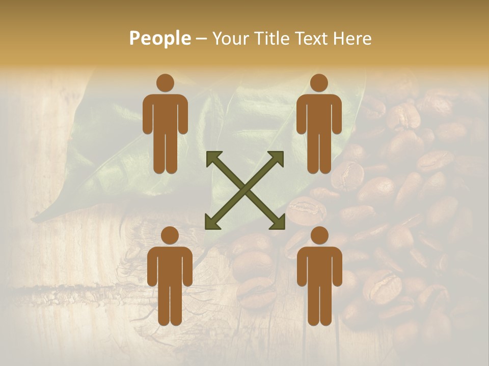 Brewed Traditional Old PowerPoint Template