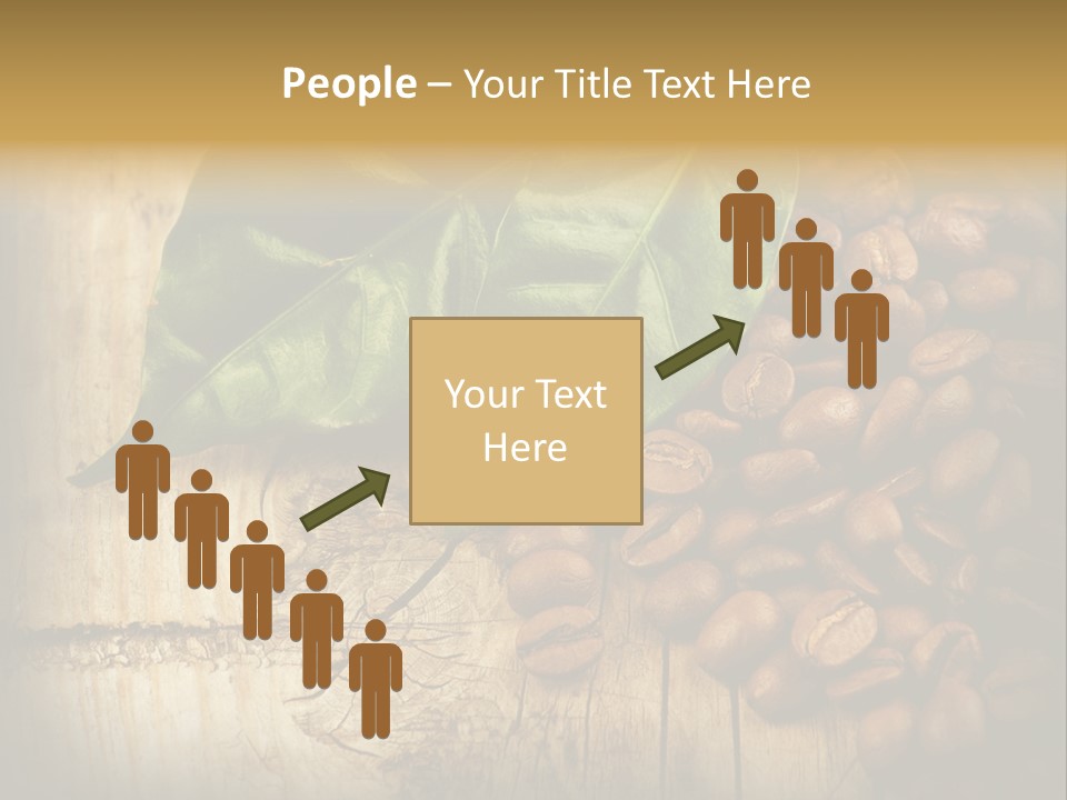 Brewed Traditional Old PowerPoint Template
