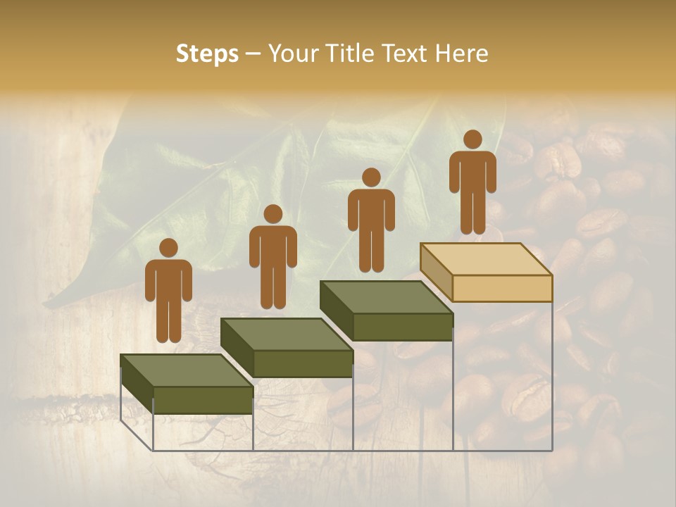 Brewed Traditional Old PowerPoint Template
