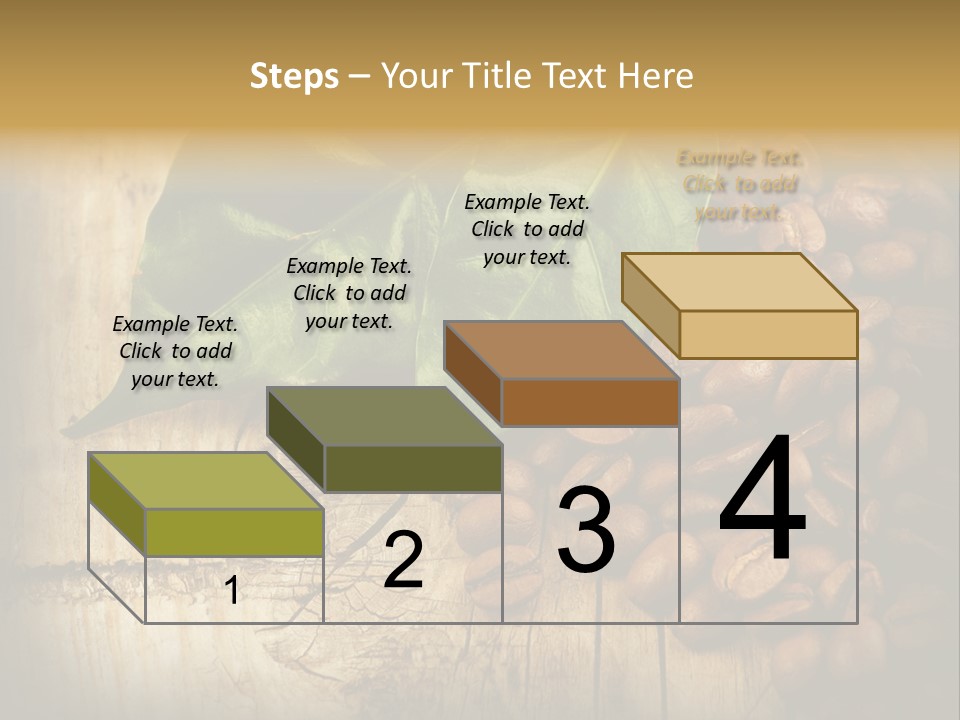 Brewed Traditional Old PowerPoint Template