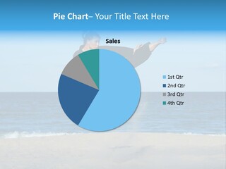 Beach Physical Songahm PowerPoint Template